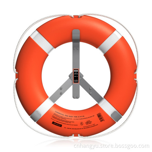 SOLAS Standard 2.5kg Life Buoy